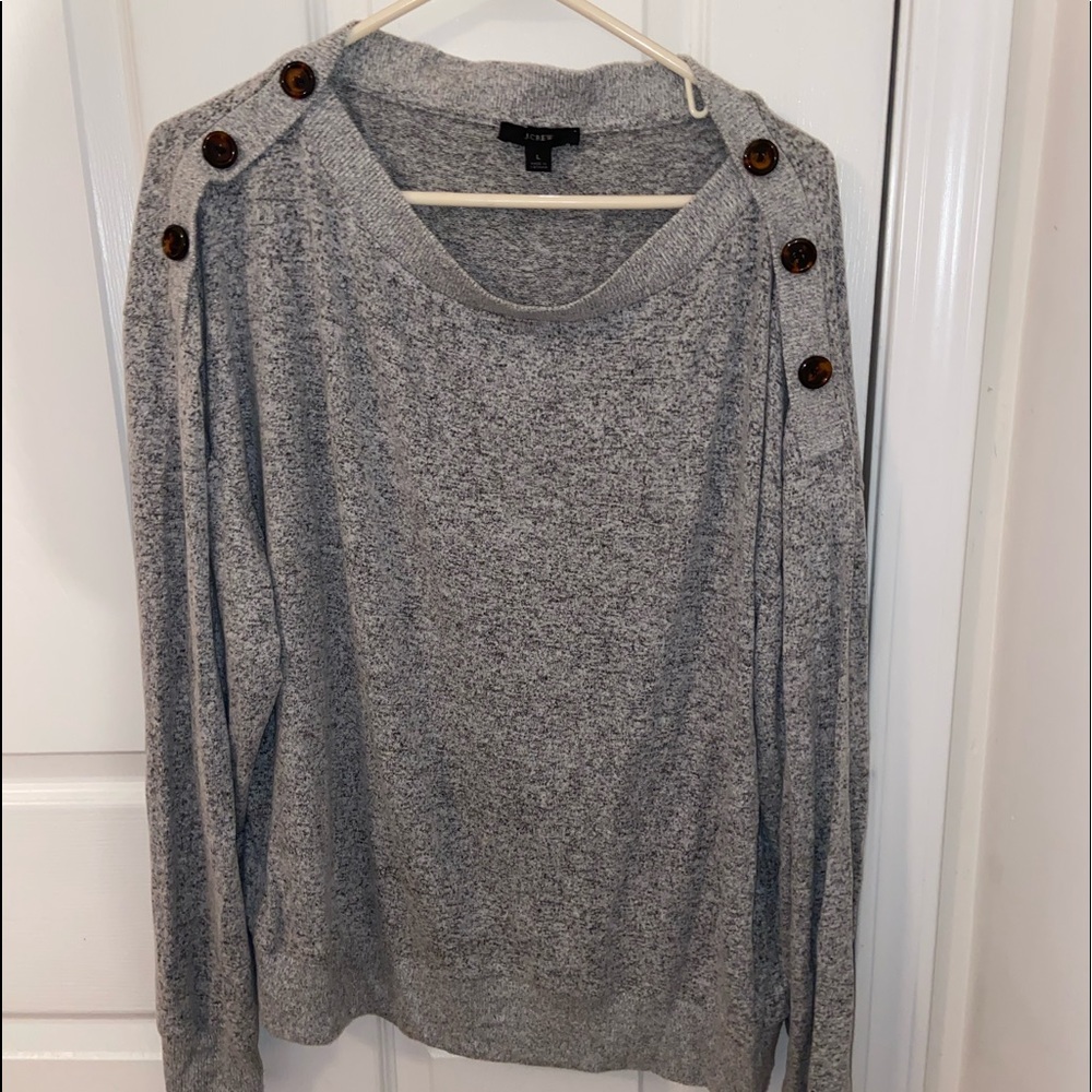 Jcrew Sweater